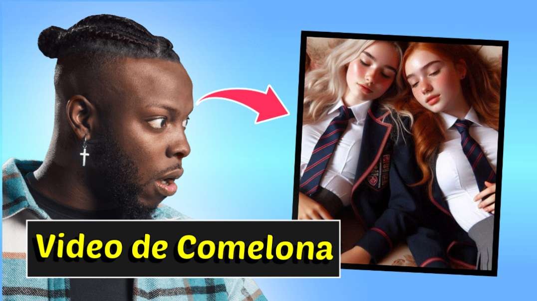 Comelona video full 4k